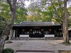 -南山风景名胜区