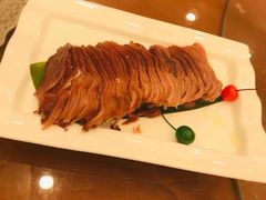 -金三角海鲜美食城(津北公路店)