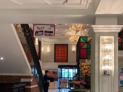 -大鸭梨烤鸭(左家庄店)