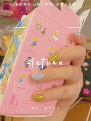 -Meet Nail 美睫·美甲