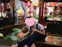 -高淳老街土菜馆(迎薰门店)