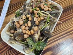 -章记正宗南岗鱼蛋火锅