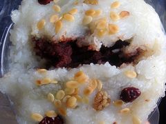 八宝饭-上海虹口糕团食品厂(欣兴店)