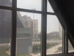 -中央广播电视总台(光华路办公区)