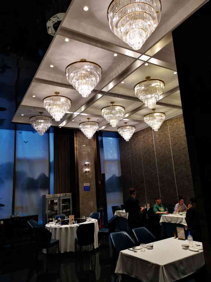 江仙雅居(亦城时代店)