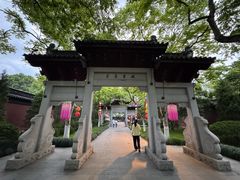 -钱王祠
