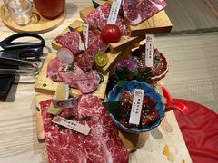 -松鱼亭·和牛烧肉(协鑫广场店)