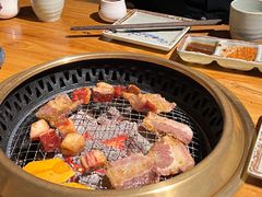 -竹涟烧肉(欢肆店•原星悦荟店)