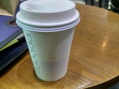 -星巴克(福州长乐机场分店)