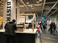 -宜家家居(西安未央商场店)