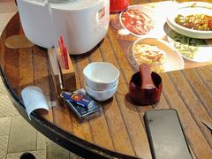 -辣得叫湘菜(观海卫店)