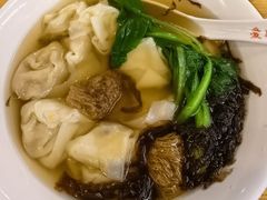 -素清香(解放路店)