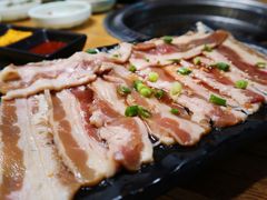 -梅梅家的烤肉店(槐北路店)