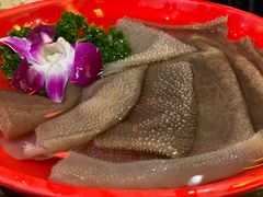 小龙坎毛肚-小龙坎火锅(总店)