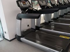 -宝力豪健身(万达广场店)