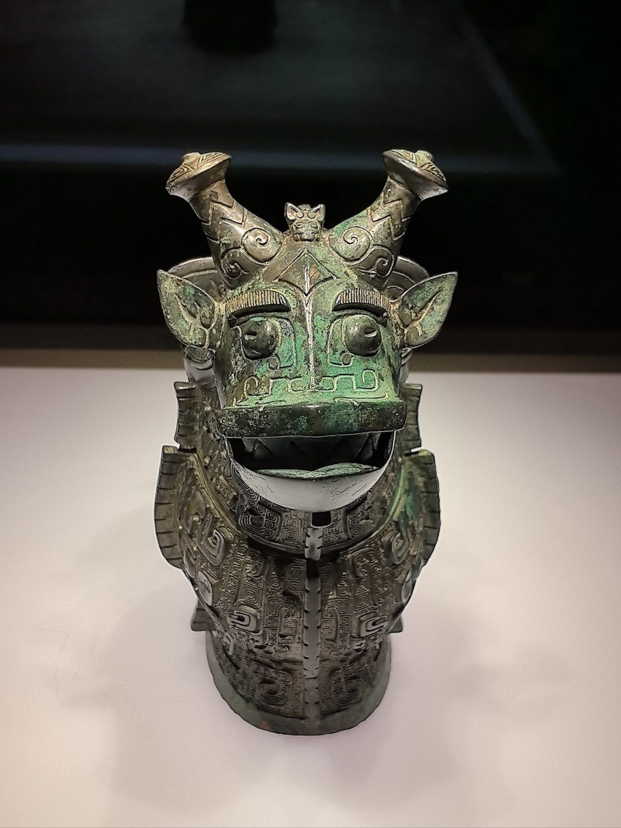 山西博物院