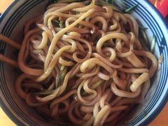 炸酱面-酱府老碗面(西大店)