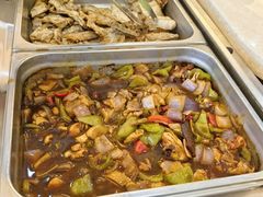 -八大关宾馆餐厅