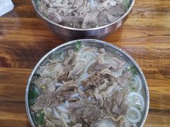 -攀枝花·任德琼·盐边羊肉米线