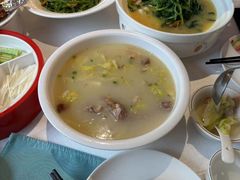 -月福京味斋·烤鸭店·北京菜(鼓楼总店)