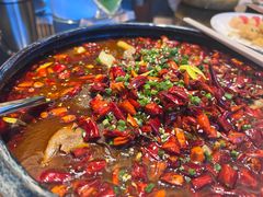 -味钱塘·钱塘渔鲜·地道江浙菜(宋城店)
