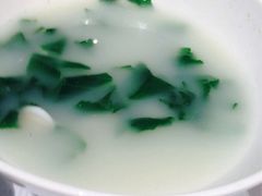 iphone_upload_pic-北李妈妈菜·海肠捞饭(高新万达店)