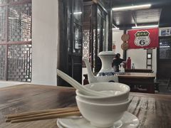 大堂-吾介小籠館