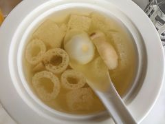 -无锡苏宁银河国际酒店-悦府65中餐厅