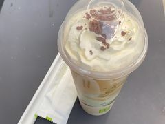 -奈雪的茶(永嘉天地东百城店)