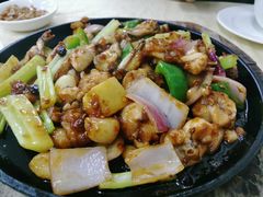 -云腾砂锅粥(龙津东路店)