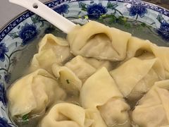 -217笋干馄饨
