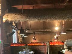 大堂-愿者上钩·纸包鱼(翻身店)