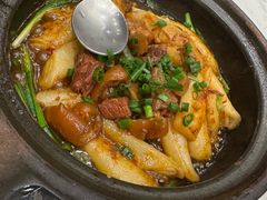 -常来小聚·广州非遗传承餐厅(高德置地店)