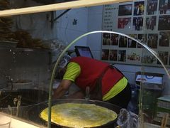 -清真·二嫂子煎饼果子(卫津路总店)