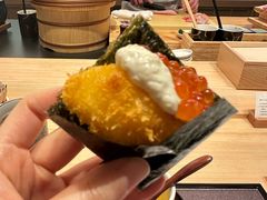 -小十Omakase(地王大厦店)