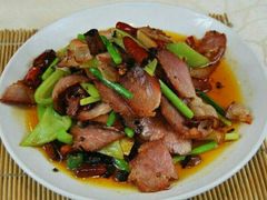 -老街饭庄·地道淮扬菜(扬子江北路总店)