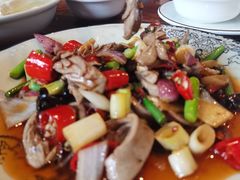 -陈三炖鸡馆(金众小区店)