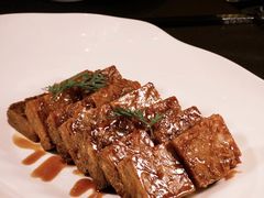 -扬州香格里拉·香宫中餐厅