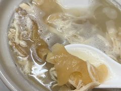-添發碗仔翅美食