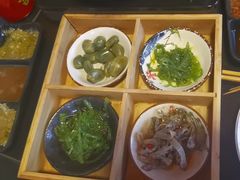 -牛牛和牛海鲜粥底火锅(长虹国际城店)
