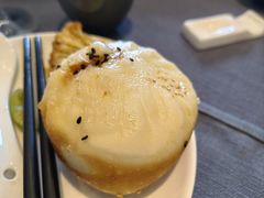 -香雪海饭店中餐厅(人民桥店)