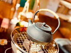 -陶野咖啡·面包披萨