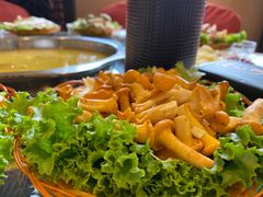 -雄诏大酒店火锅·特色小吃