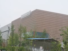 -回龙观体育文化公园