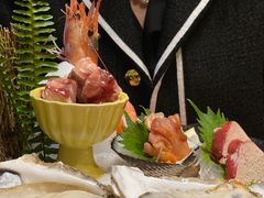 -夫子道刺身