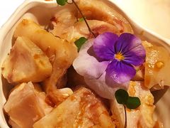 -韵秋荷(宝山龙湖天街店)
