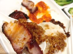 -了凡油鸡饭·面(台北101店)