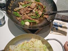 -费大厨辣椒炒肉(黄兴中心广场店)