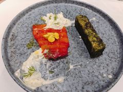 -哈布斯扒房(华发商都店)