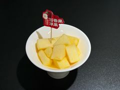 -四道菜·福建菜馆(新街口金鹰店)